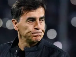 Gustavo Quinteros fuera de la carrera: nuevo candidato se perfila como favorito.