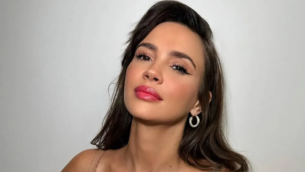 Celeste Cid presta su voz en la adaptación de 