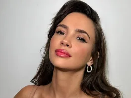 Celeste Cid presta su voz en la adaptación de "Así duermen los delfines".