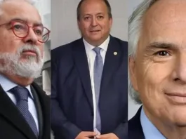 Corte Suprema investiga a fiscal nacional por omitir reunión clave sobre Ley de Lobby.