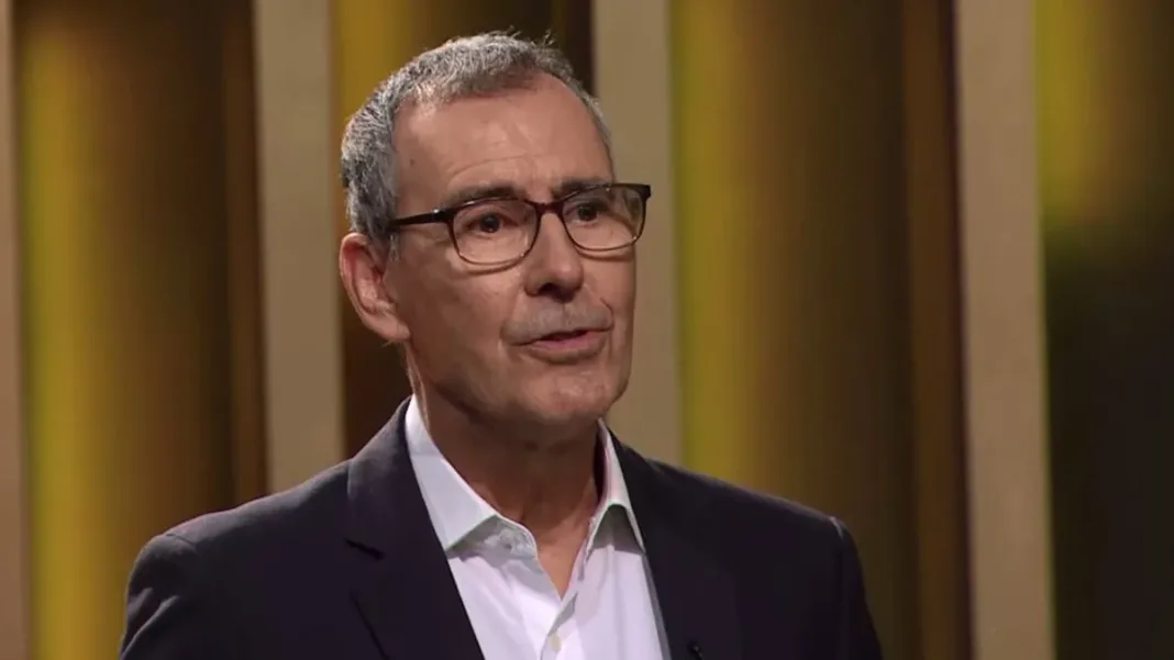 Cristián Campos habla sobre su vida tras ser sobreseído de la querella por abuso. Cristián Campos habla sobre su vida tras ser sobreseído de la querella por abuso.