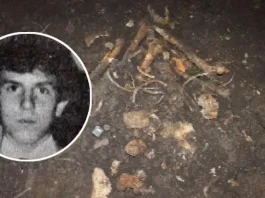 La familia de Diego Fernández Lima se suma como querellante en el caso Coghlan.