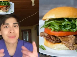 Descubre los sorprendentes beneficios del chacarero según un nutricionista.