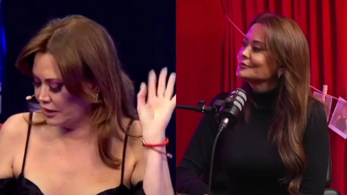 Daniella Campos revela su arrepentimiento tras dejar "Zona de estrellas".