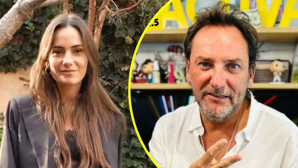 Rosario Bravo revela la deuda millonaria de Daniel Fuenzalida: 'Es mucha plata'. Rosario Bravo revela la deuda millonaria de Daniel Fuenzalida: 'Es mucha plata'.