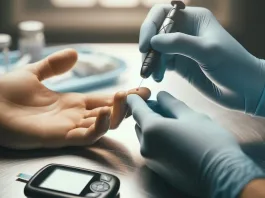 Estudio revela diferencias en el impacto de la diabetes entre géneros.