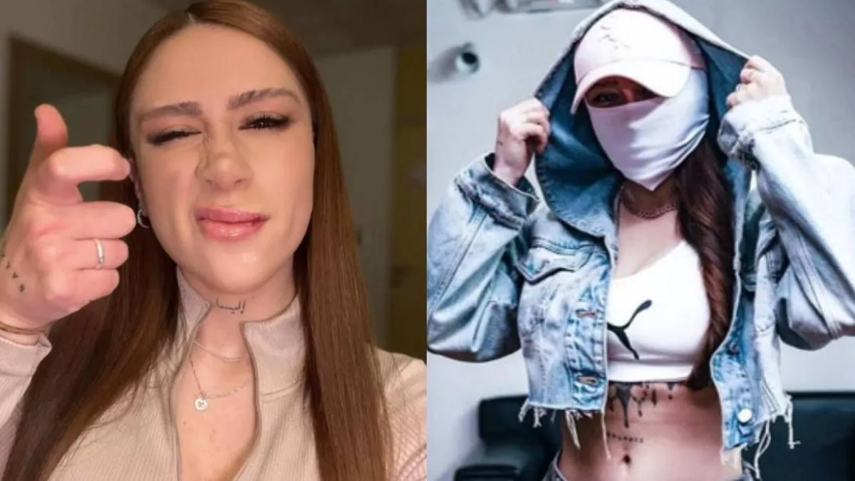 DJ Isi Glock: ¿Listo para conquistar la pantalla con su propio reality?