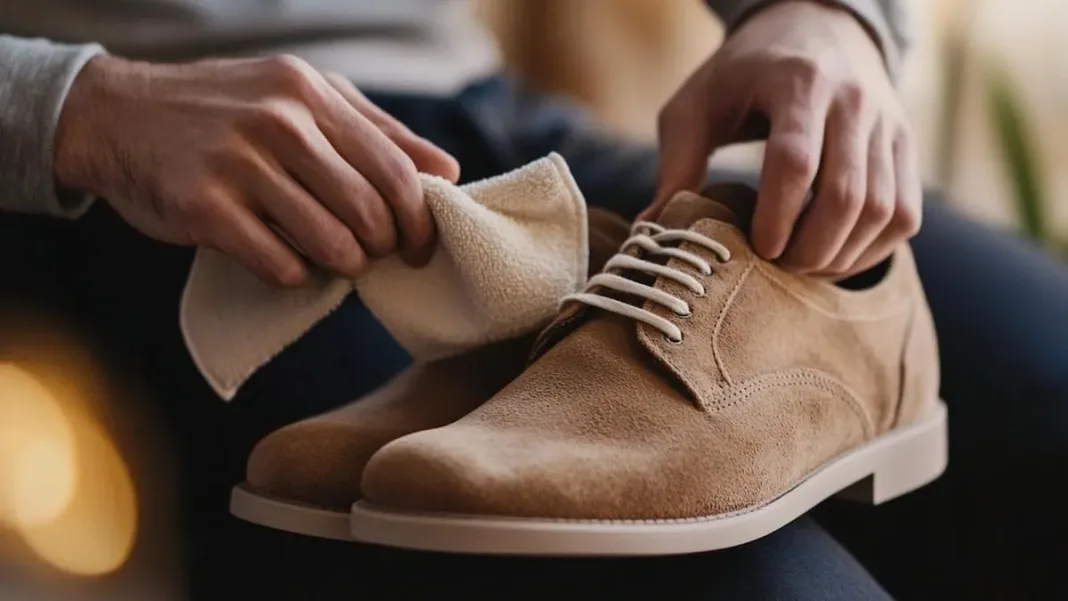 Descubre los beneficios de descalzarse al entrar a casa