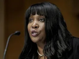 Lisa Cook desafía a Trump: "No renunciaré" tras su despido de la Reserva Federal.