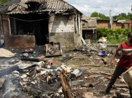 Crimea y Donbás: claves en la resolución del conflicto Rusia-Ucrania.