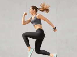 Ejercicios esenciales para mantenerte activo y saludable después de los 40.