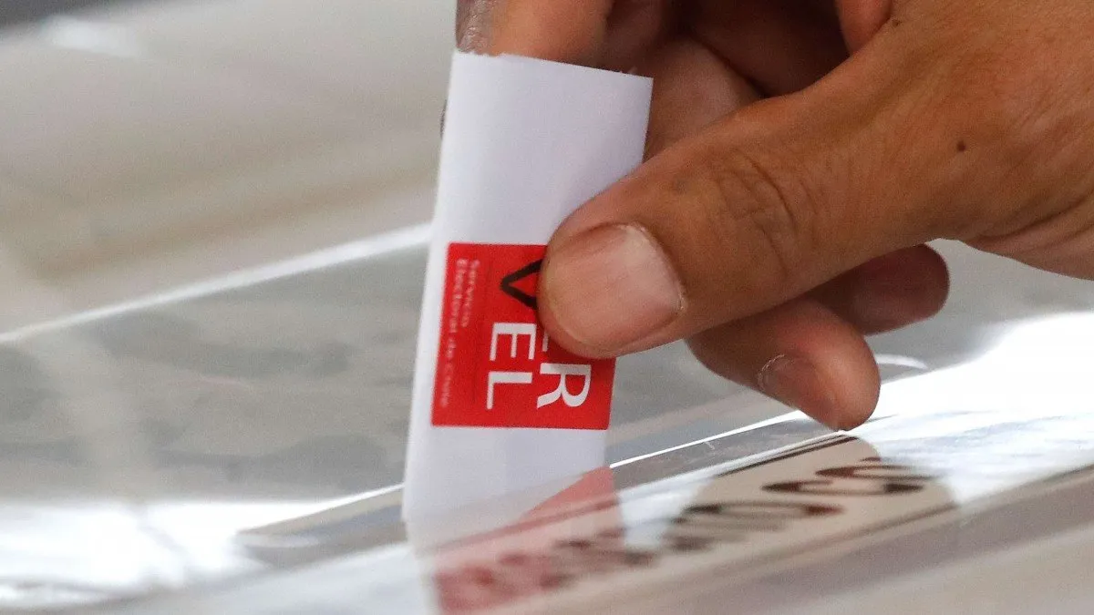 Candidatos a diputado por el Distrito 6: conoce la lista y cómo votar. Candidatos a diputado por el Distrito 6: conoce la lista y cómo votar.