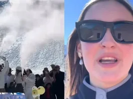 Amenazas de muerte a joven que denunció revelación de sexo en Embalse el Yeso.