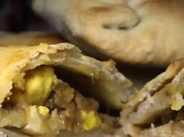 Descubre las mejores empanadas 2025 en el Gran Santiago