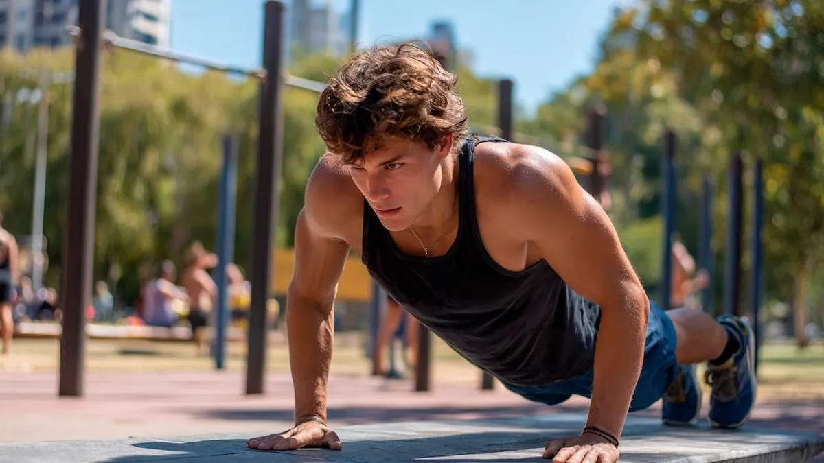 Descubre el entrenamiento piramidal: la nueva tendencia que transforma tu fitness.