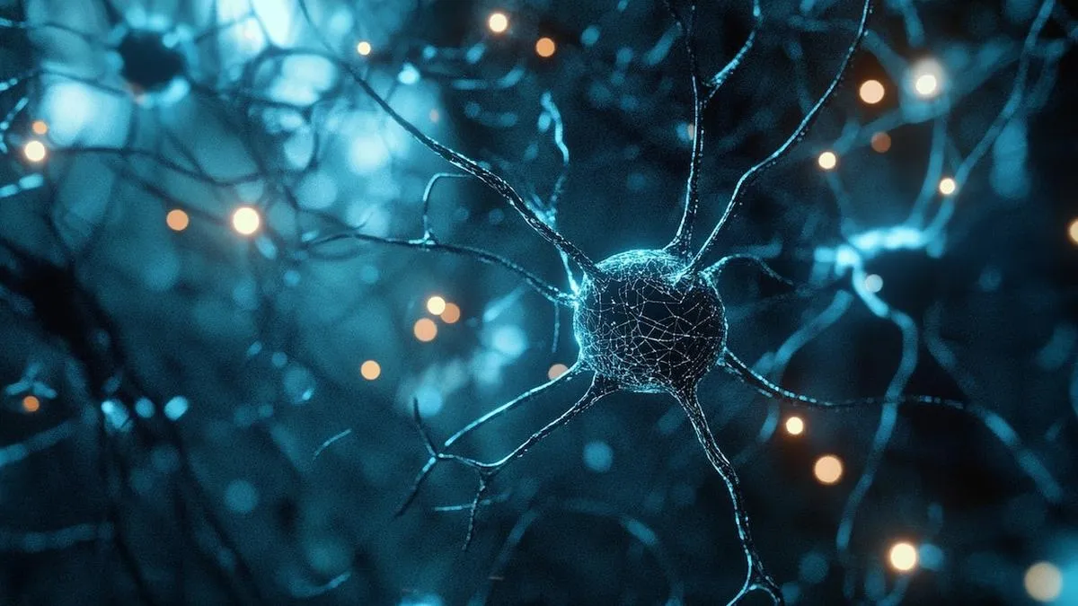 Nuevo hallazgo sobre la esclerosis múltiple que podría revolucionar su tratamiento.