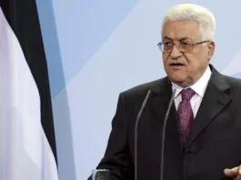 EEUU revoca visados a diplomáticos palestinos antes de la Asamblea de la ONU.