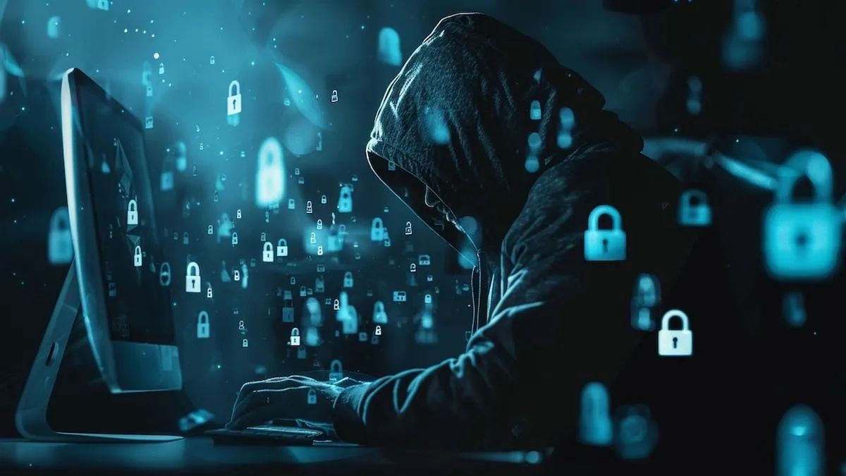 Estafa con deepfake de famosa en TV arruina ahorros de mujer en Los Ángeles.