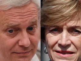 Matthei rechaza alianza con Kast y revive la polémica de la campaña sucia.