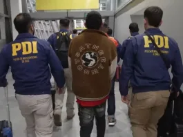 812 migrantes expulsados: 65 hacia Colombia y República Dominicana este año.