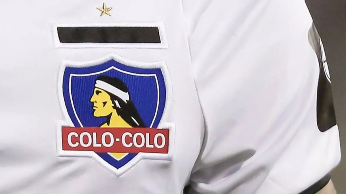 Colo Colo presenta a su nuevo entrenador