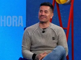 Kike Acuña comparte su emoción por Fiebre de Baile y su número favorito.