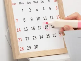 Celebrando los feriados irrenunciables de septiembre: 16 y 21