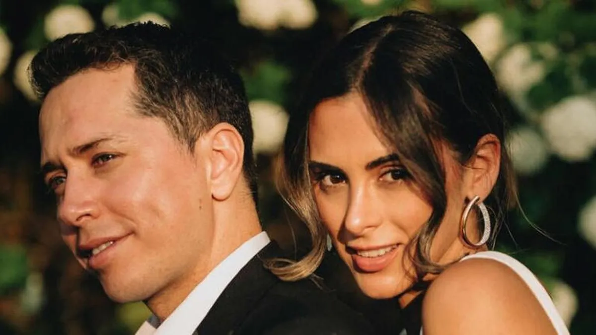 Fran Virgilio se pronuncia sobre la infidelidad de Karol Lucero: "No podría lucrar". Fran Virgilio se pronuncia sobre la infidelidad de Karol Lucero: "No podría lucrar".