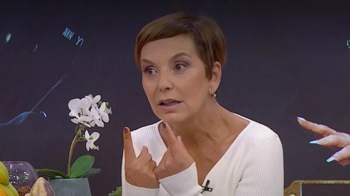 Fran García-Huidobro regresa a "El Internado" con un nuevo y emocionante rol. Fran García-Huidobro regresa a "El Internado" con un nuevo y emocionante rol.