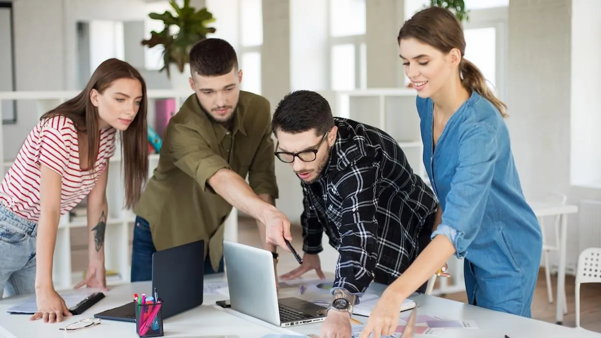 Las habilidades blandas: clave para el éxito en el competitivo mundo laboral actual.