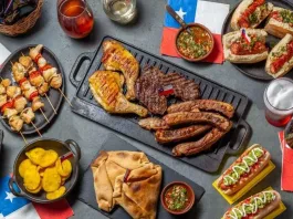 Hogares invertirán aproximadamente $210 mil en celebraciones de Fiestas Patrias.