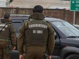 Tragedia en Talcahuano: hombre fallece tras caer de un cuarto piso en Centinela.