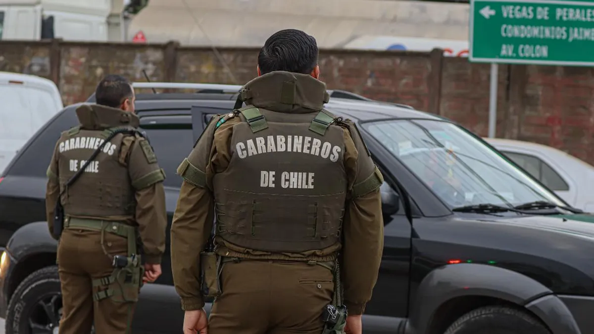 Tragedia en Talcahuano: hombre fallece tras caer de un cuarto piso en Centinela.