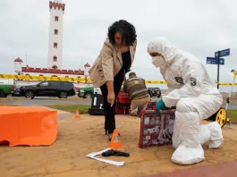 Informe 2024: Disminuyen delitos