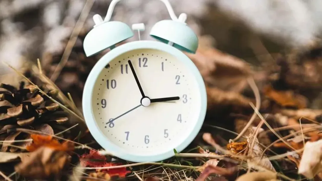 El cambio al horario de verano en Chile será el 6 de septiembre de 2025.