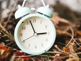 El cambio al horario de verano en Chile será el 6 de septiembre de 2025.