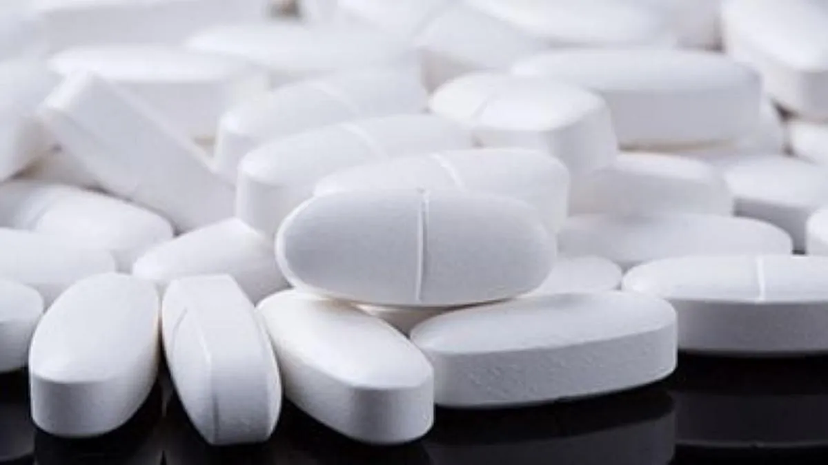 Los analgésicos comunes: un nuevo factor en la resistencia a los antibióticos.