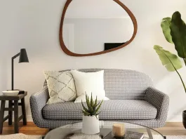 Descubre cómo maximizar la luz natural en tu hogar sin obras complicadas.