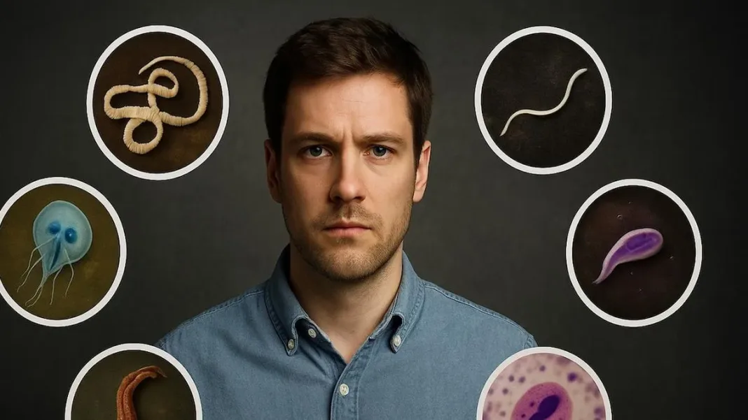 Descubre las infecciones parasitarias más comunes y sus métodos de detección.