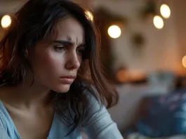 Un estudio revela que la infelicidad juvenil se asemeja a la crisis de los 40.