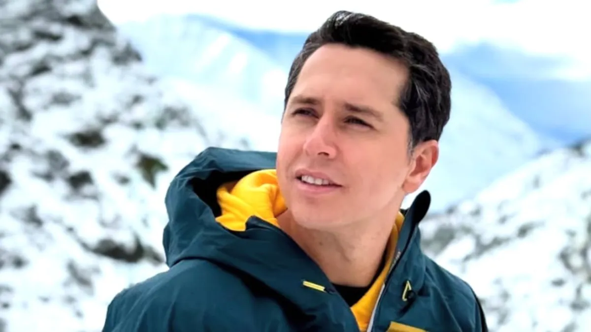 Karol Lucero se disculpa y se aparta del tema de su infidelidad con su esposa.