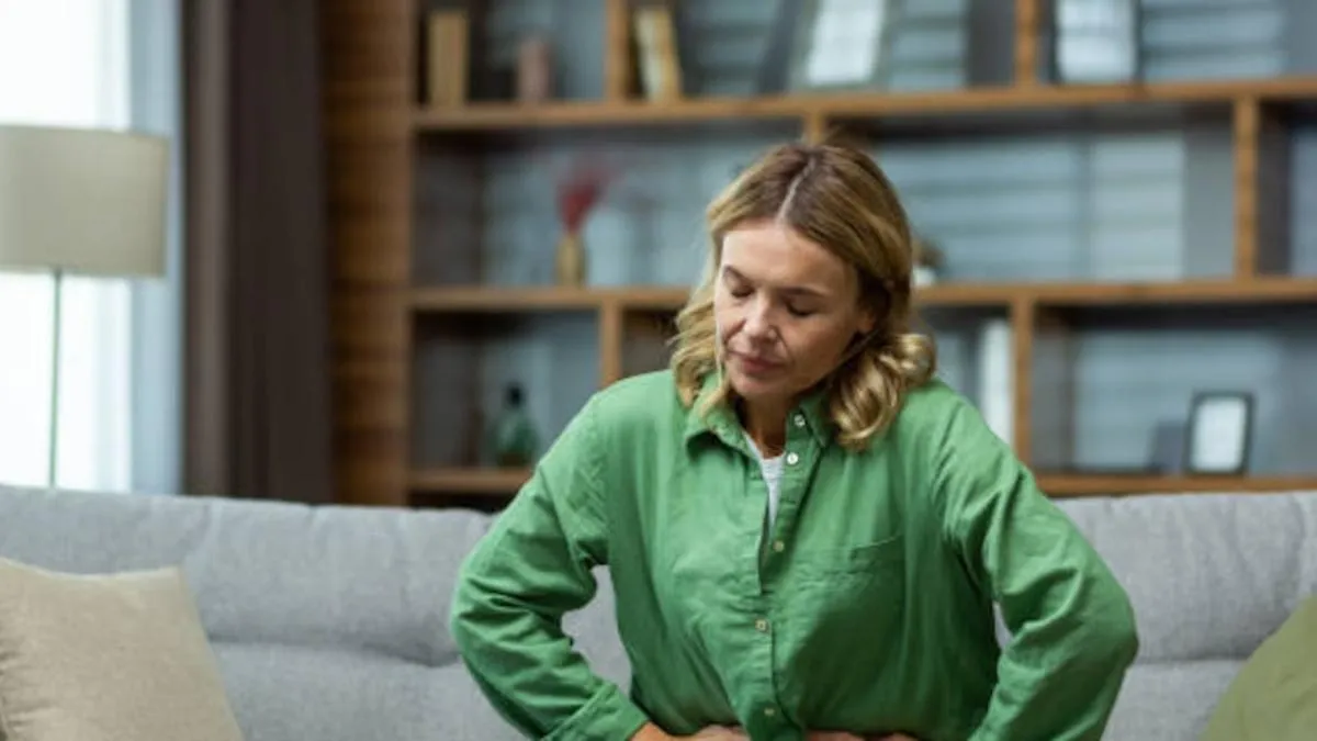 Descubre cómo prevenir la inflamación crónica con hábitos saludables.