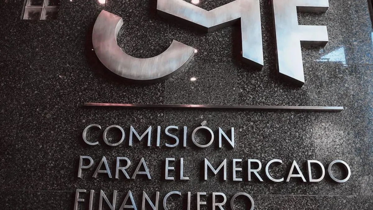 Consulta gratuita de deudas financieras con CMF a través de informe digital.