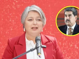 Jeannette Jara: "En Venezuela hay una dictadura