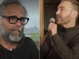 Jordi Castell revela su tormentoso romance con José Miguel Villouta: "Actos psicopáticos".