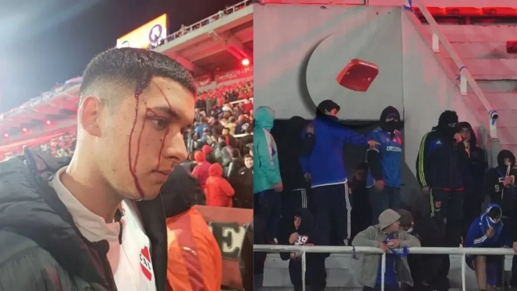 Alianza Lima busca justicia y detiene a la U en la Sudamericana. ¿Fin para los azules?