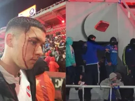 Alianza Lima busca justicia y detiene a la U en la Sudamericana. ¿Fin para los azules?