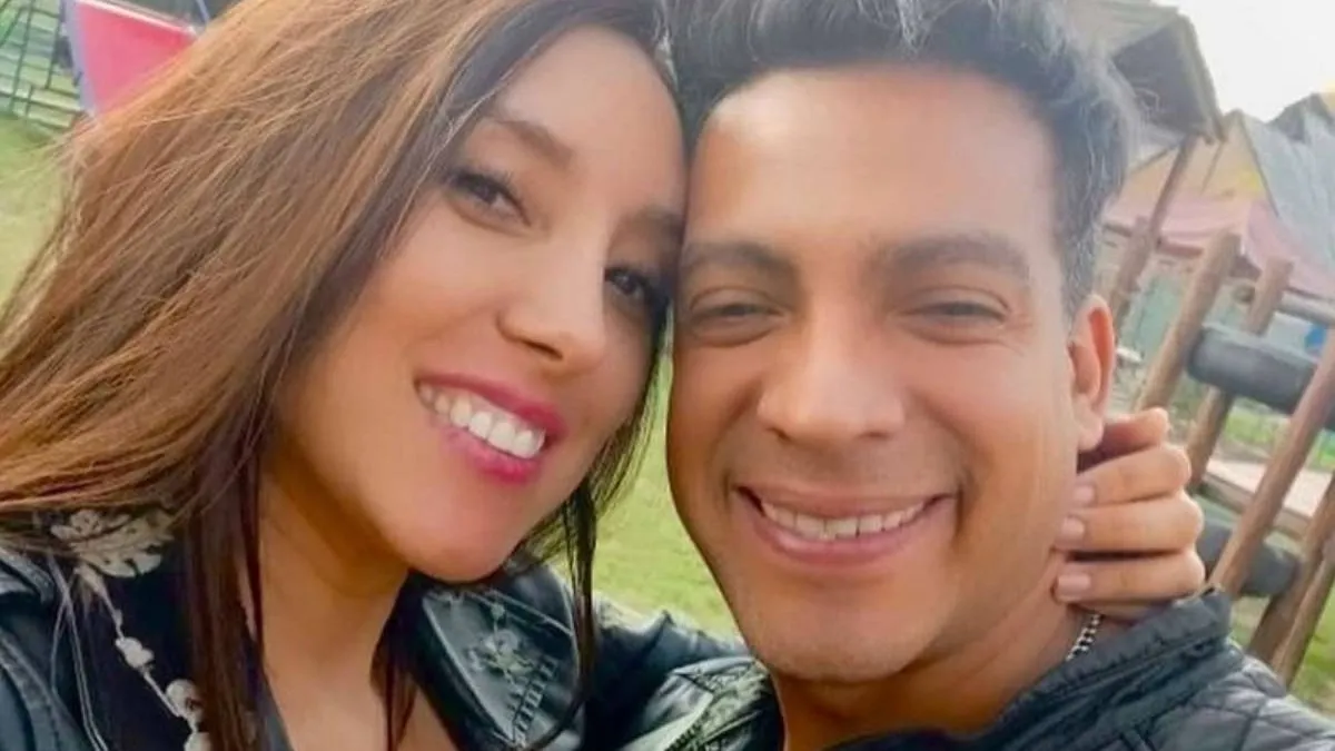 Juan David Rodríguez habla tras la demanda de pensión: "Ella me destruyó la vida".