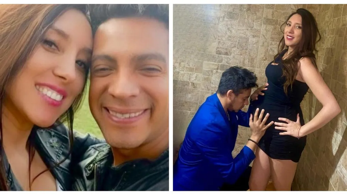 Juan David Rodríguez explica por qué no reconoció a su hijo: «Él se asustó».