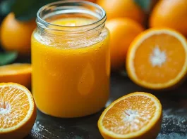 Descubre si el jugo de naranja natural es bueno para tu salud diaria.